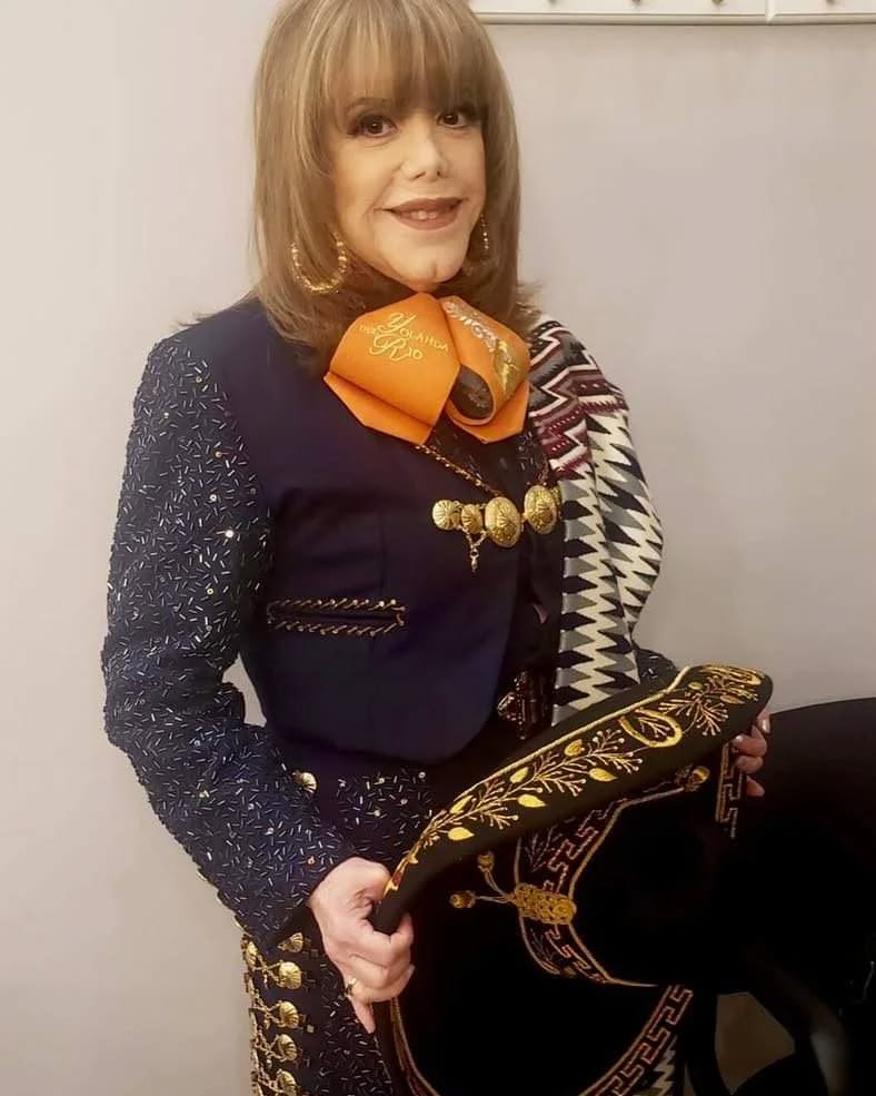 Yolanda Del Rio